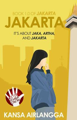 [TJS 1.0] Jakarta