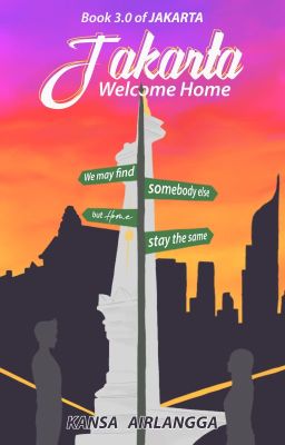 [TJS 3.0] Jakarta: Welcome Home