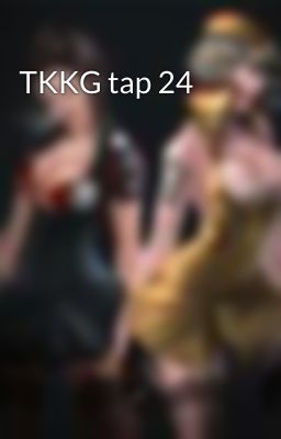 TKKG tap 24