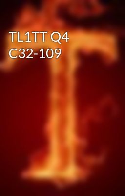 TL1TT Q4 C32-109
