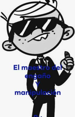 TLH - El Maestro Del Engaño y Manipulador