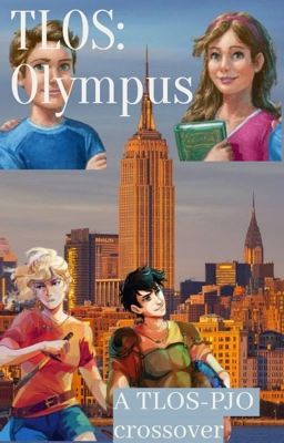 TLOS: Olympus