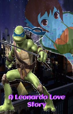 TMNT 2007 AU Fanfiction