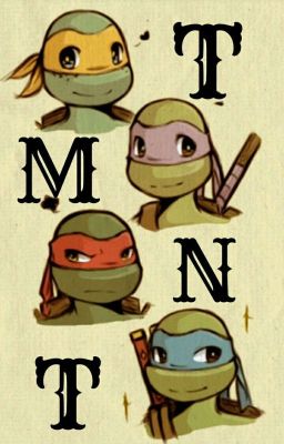 TMNT 2012