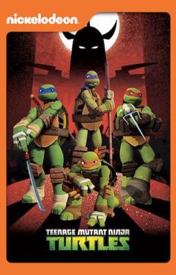 Tmnt 2012 6 stagione