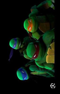 TMNT 2012 ask or dare/one shots (dirty version)