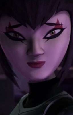 TMNT 2012 KARAI LOVE STORY 2 STAGIONE 