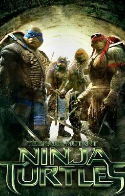 Tmnt 2016 