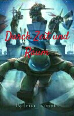 TMNT - Durch Zeit und Raum™ |✓|