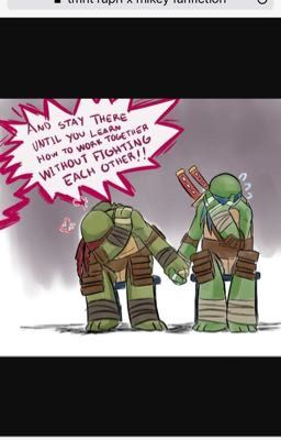 TMNT Pics :)