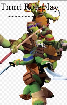 TMNT roleplay 