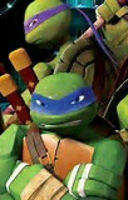 Tmnt Rp