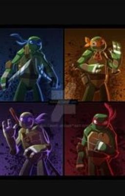 Tmnt RP