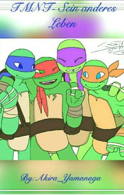 TMNT-Sein anderes Leben