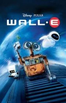 Tmnt WALL-E MILEY