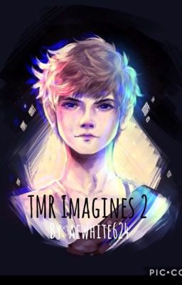 TMR / TBS Imagines 2