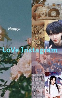 [ TNT ] Love Instagram 