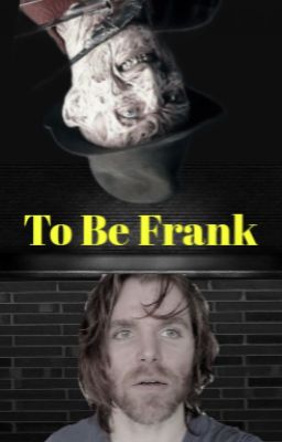 To Be Frank  - Onision x Freddy Krueger