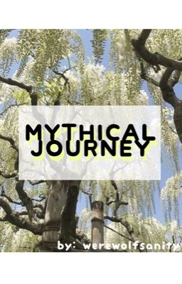 To-be Mythical Journal (( ◕‿◕✿) )