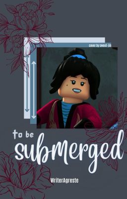 To Be SUBMERGED | Nya Jiang-Smith