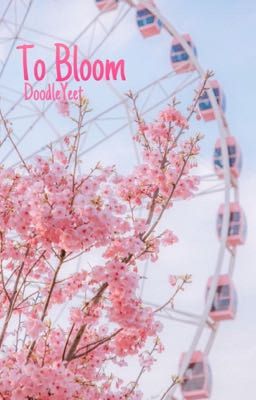 🌸To Bloom: A Roleplay🌸