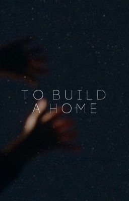 TO BUILD A HOME ━ MEET MY OCS