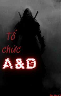 Tổ chức A&D (12 chòm sao)