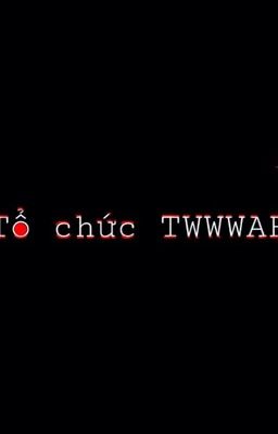 Tổ chức TWWWAR