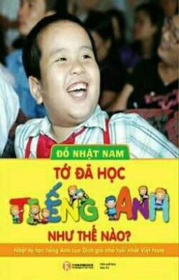 Tớ đã học tiếng Anh như thế nào?