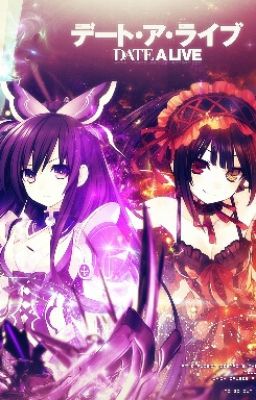 To get him {Date A Live fanfic}