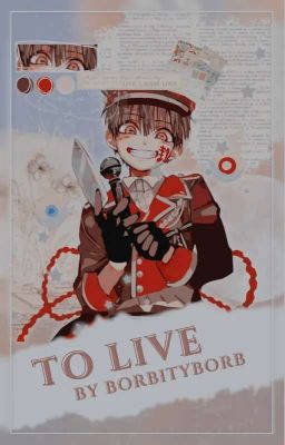 [To Live] Revised