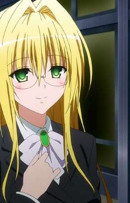 to love ru darkness 2: retired sniper (tearju x Op Oc) Completed