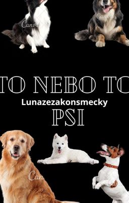 To nebo to - Psí plemena 