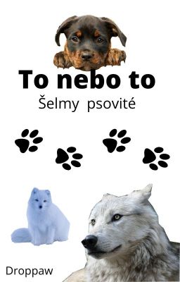 To nebo to Šelmy psovité