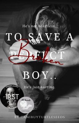 To Save A Broken Boy