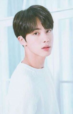 || tớ sẽ đợi cậu.|| Kim Seok Jin ||♡♡♡