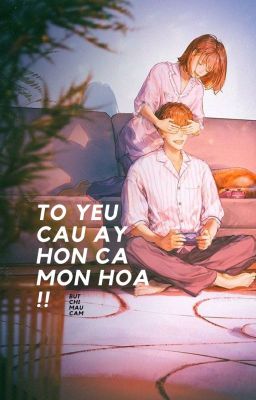 Tớ yêu cậu ấy hơn cả môn Hóa !!