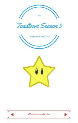 Toadtown Season 3