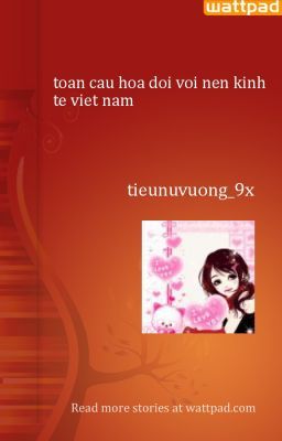 toan cau hoa doi voi nen kinh te viet nam