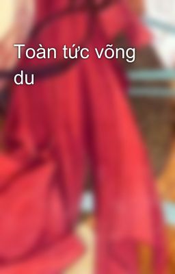 Toàn tức võng du