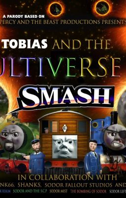 Tobias And The Multiverse Of SMASH | TATMOSmash