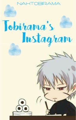 Tobirama's Instagram 