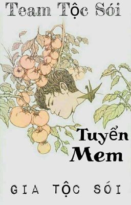 [ Tộc Sói ] Tuyển Mem - Gia Tộc Sói 