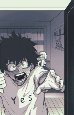 Todas a por Deku-Kun