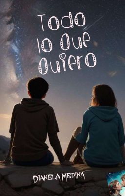 Todo lo que quiero ✓