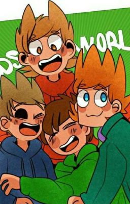 Todo por ella.[EddsworldXReader]