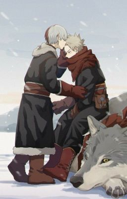 [Todobaku] Khi nào thì cậu đồng ý làm người yêu tớ?