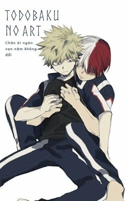 TodoBaku no ART