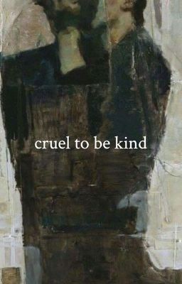 [Todobaku] [Trans.] cruel to be kind