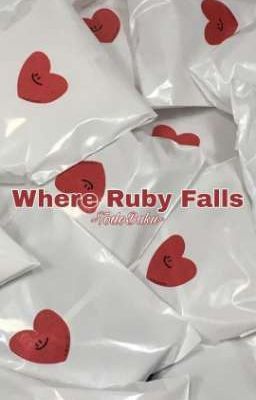 {TODOBAKU} Where Ruby Falls